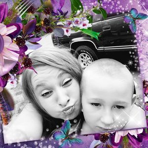 Meet your Posher, Christalle